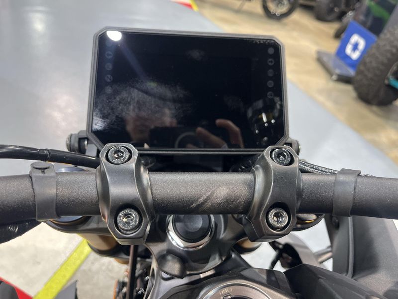 New 2026 Yamaha MT-09 SP Image 10