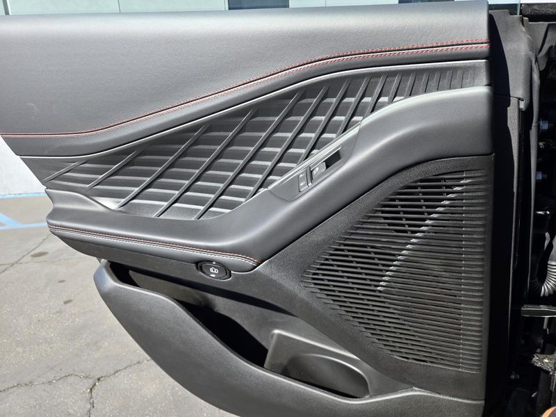 New 2026 Dodge Charger Daytona Scat Pack 4-door Awd