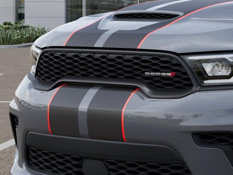 New 2025 Dodge Durango Gt Plus AwdImage 23