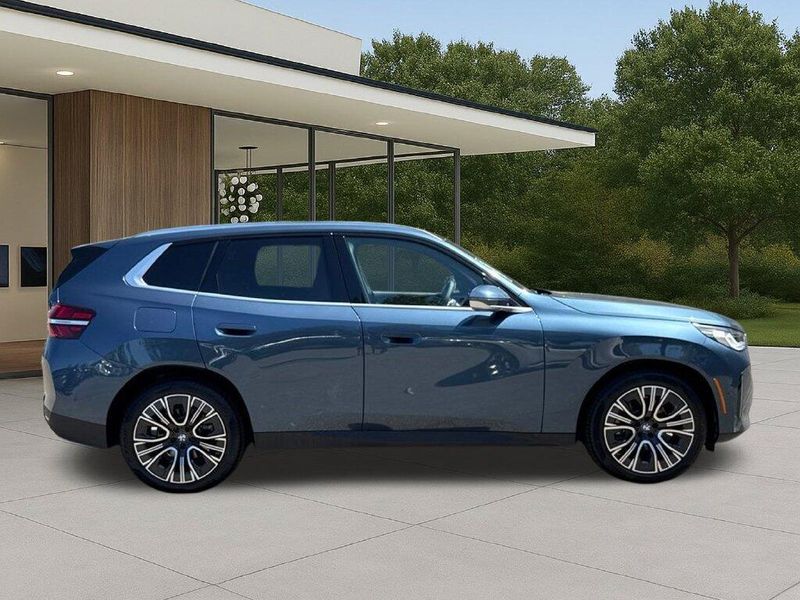New 2026 BMW X3 30 xDriveImage 7