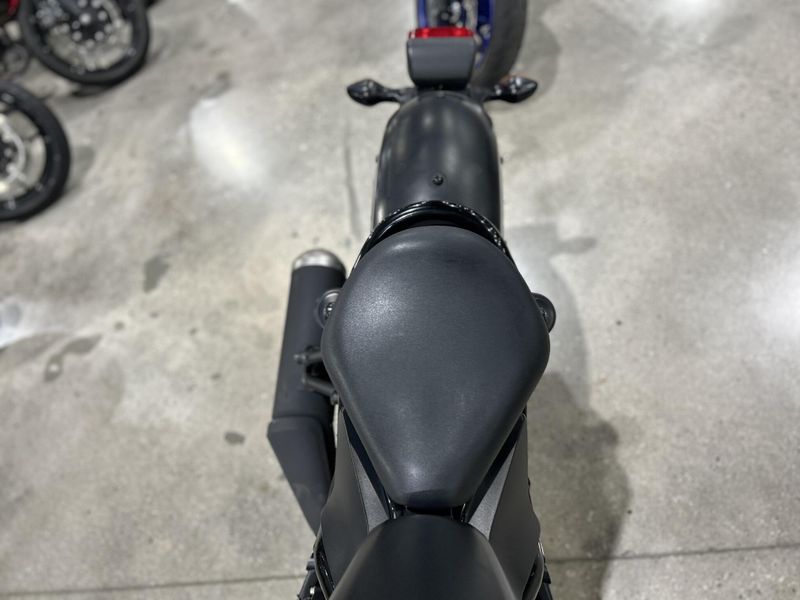 Used 2018 Honda REBEL 500 Image 15