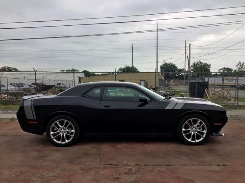 2023 Dodge Challenger GTImage 6