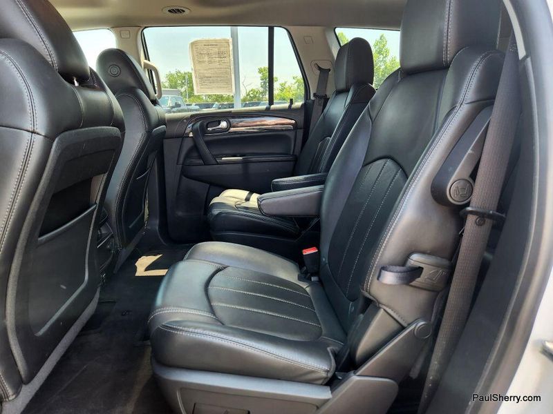Used 2016 Buick Enclave LeatherImage 51