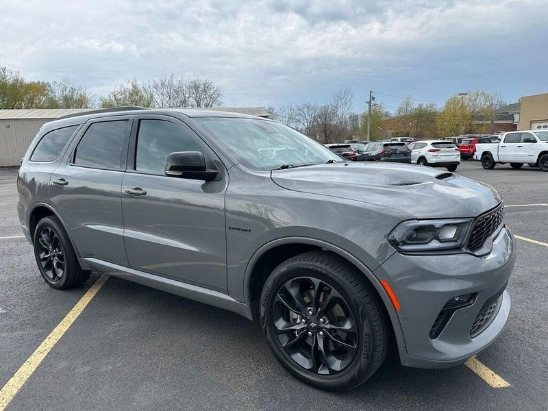 2023 Dodge Durango R/T PlusImage 1