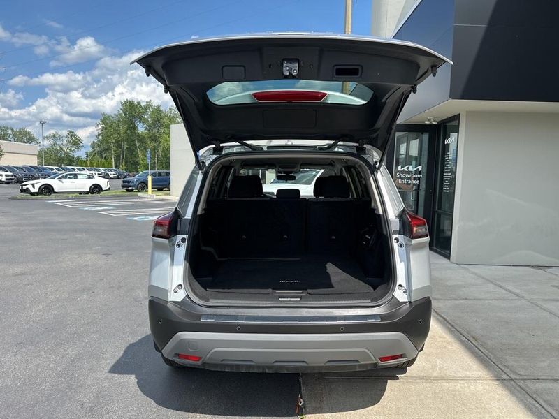 Used 2023 Nissan Rogue SVImage 20