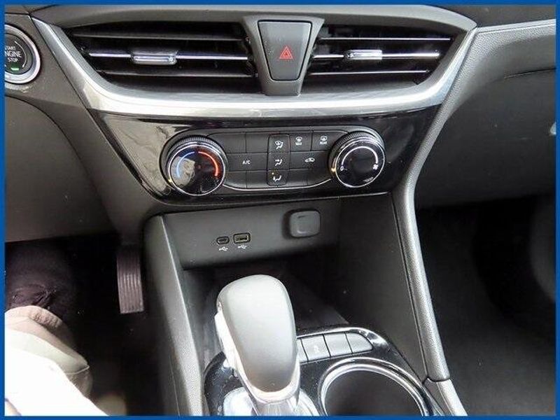 2024 Buick Encore GX Sport TouringImage 16
