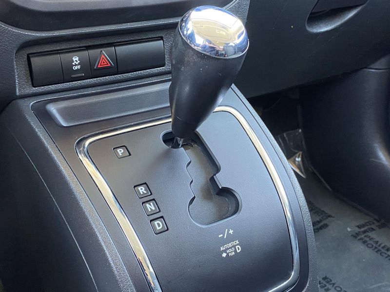 Used 2016 Jeep Patriot SportImage 21