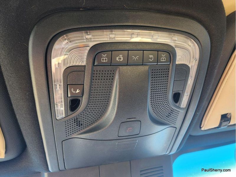 Used 2020 Mercedes-Benz Sprinter 2500 Standard Roof V6