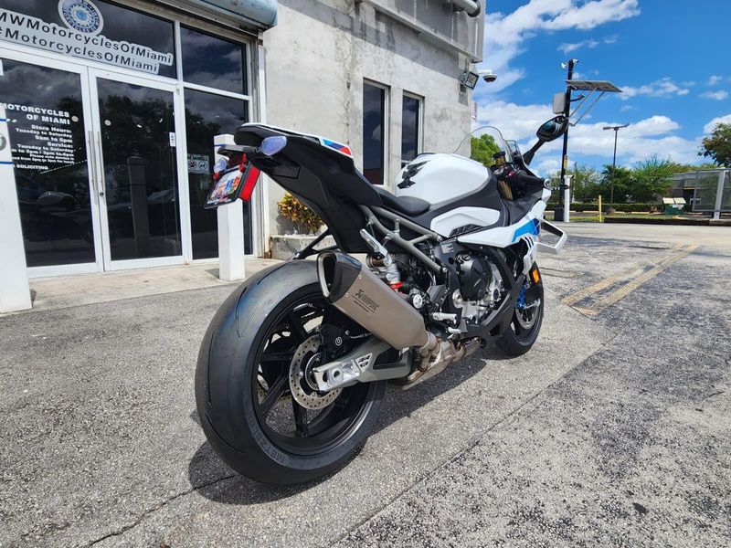 2026 BMW S 1000 RRImage 13