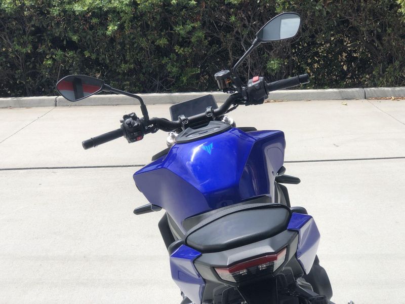 New 2026 Yamaha MT-09 Image 25