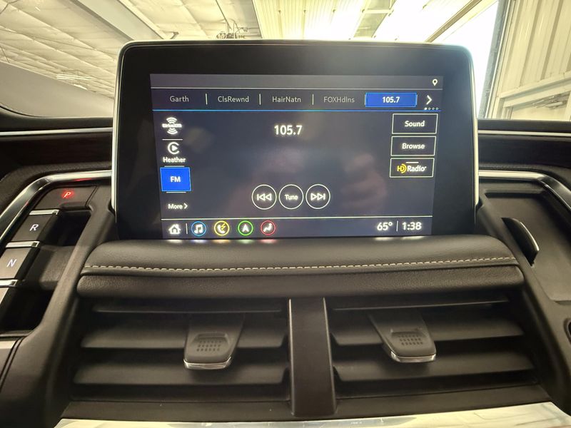Used 2021 Chevrolet Suburban PremierImage 33