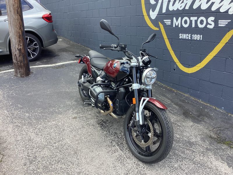 Used 2025 BMW R12 