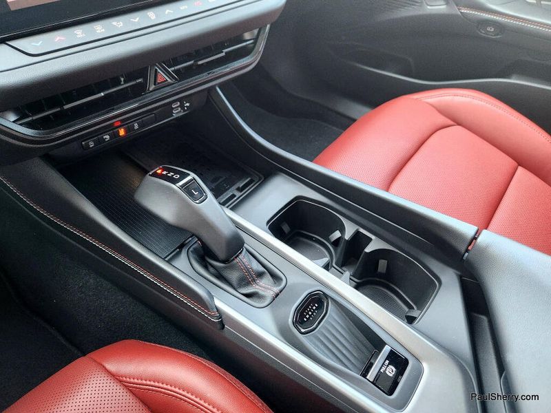 New 2026 Dodge Charger R/T Plus 4-door Awd