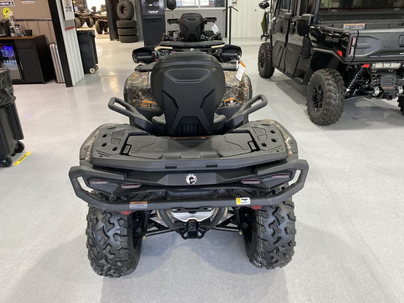 Used 2026 Can-Am OUTLANDER MAX XT 850 