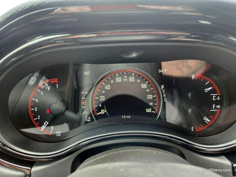 New 2025 Dodge Durango Gt Plus AwdImage 40