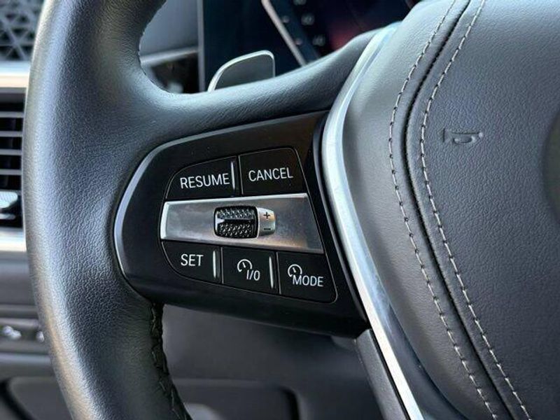 Used 2024 BMW X5 xDrive40iImage 20