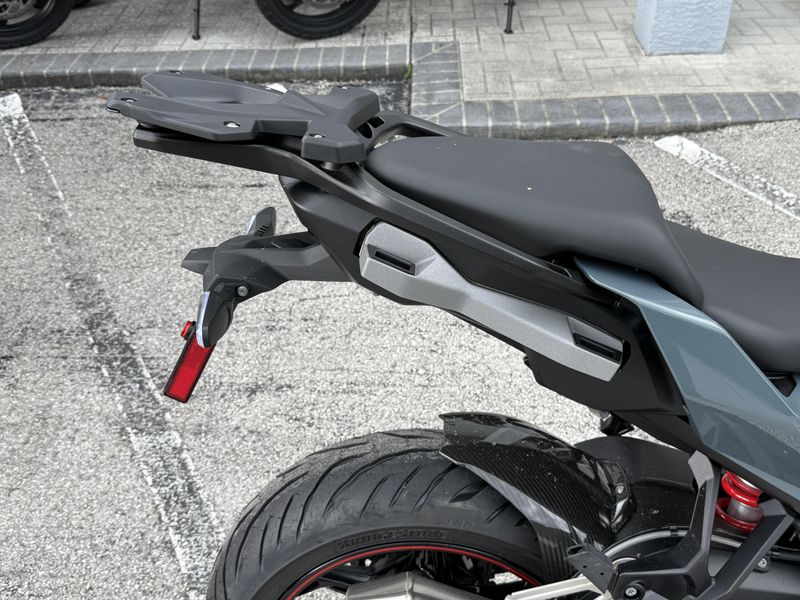 New 2026 BMW S 1000 XR 