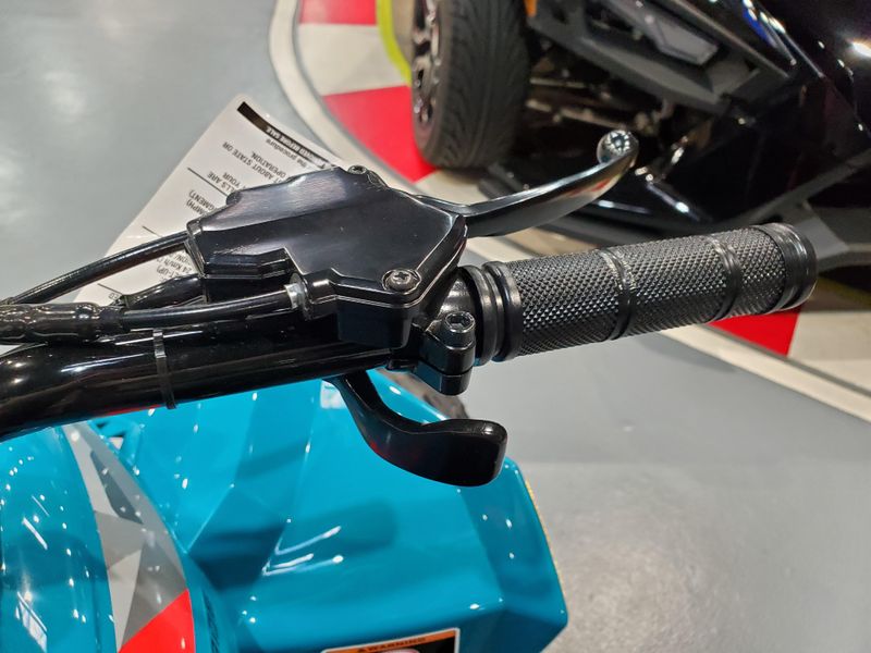 New 2026 Can-Am RENEGADE 110 EFI Image 12