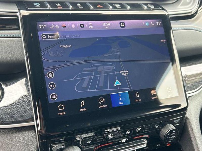 Used 2022 Jeep Grand Cherokee 4xe Trailhawk 4xeImage 25