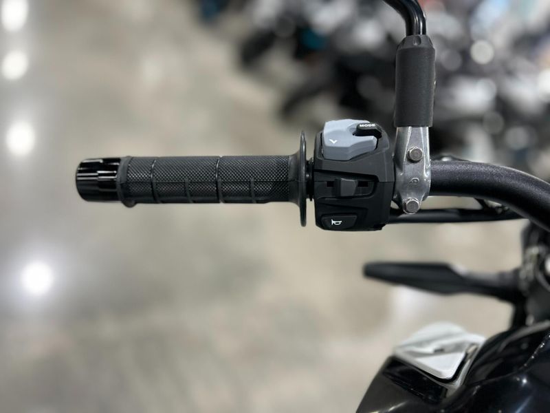 New 2025 Suzuki DR-Z4SM Image 17