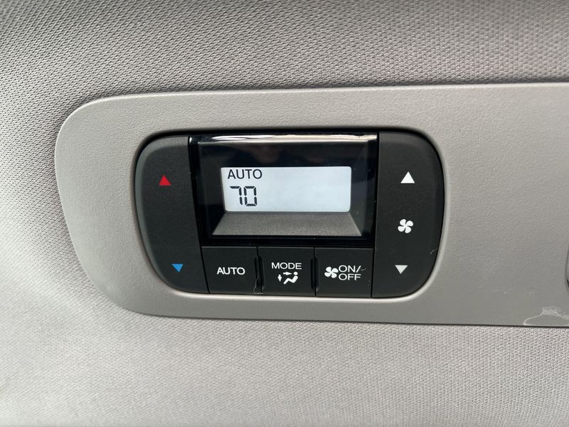 2022 Honda Odyssey EliteImage 19