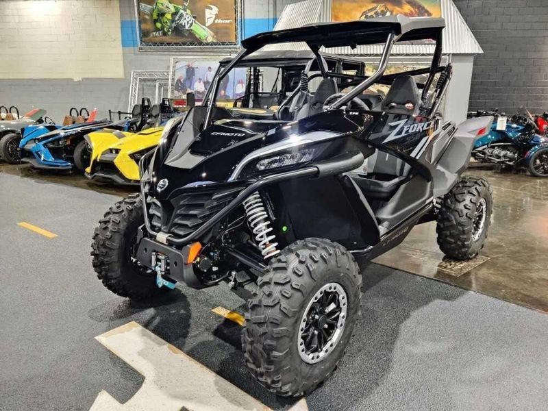 New 2024 CFMOTO ZFORCE 950 HO EX G1 Image 2