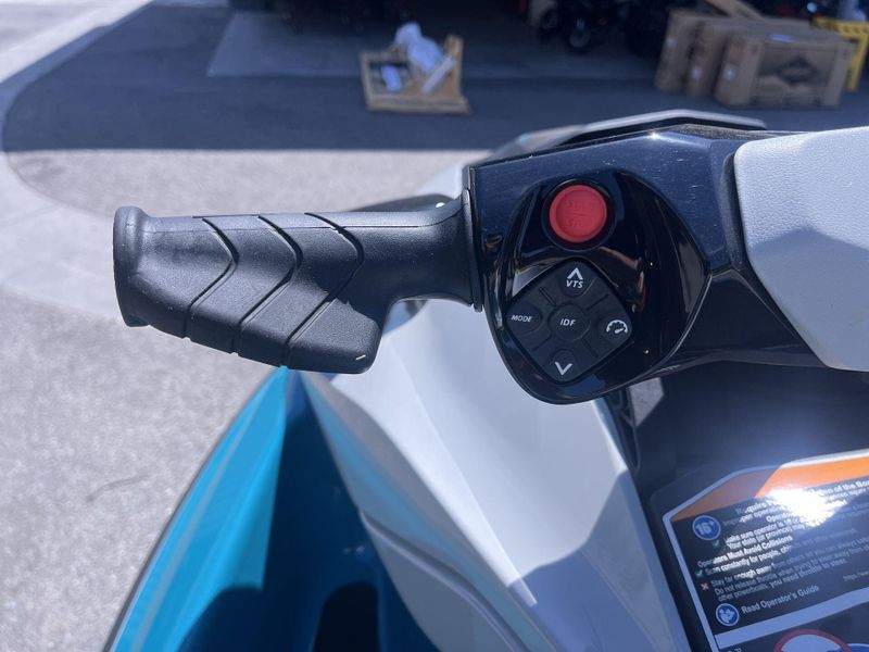 New 2026 Sea-Doo GTI SE 170 Image 16