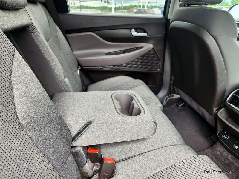 Used 2019 Hyundai Santa Fe SELImage 41