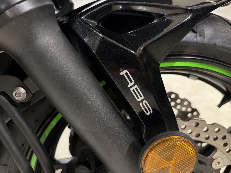 Used 2019 Kawasaki NINJA 650 ABS Image 28