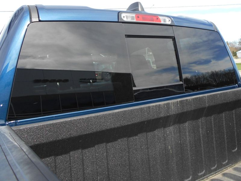 2023 RAM 1500 Big Horn Lone StarImage 10