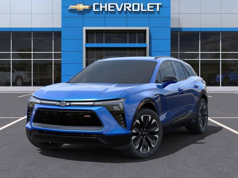 2024 Chevrolet Blazer EV eAWD RSImage 6