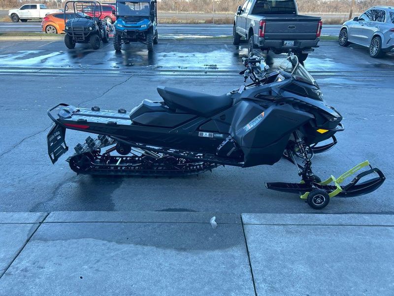 New 2026 Ski-Doo BACKCOUNTRY ADRENALINE 850 E 146 2P 850 ETEC 