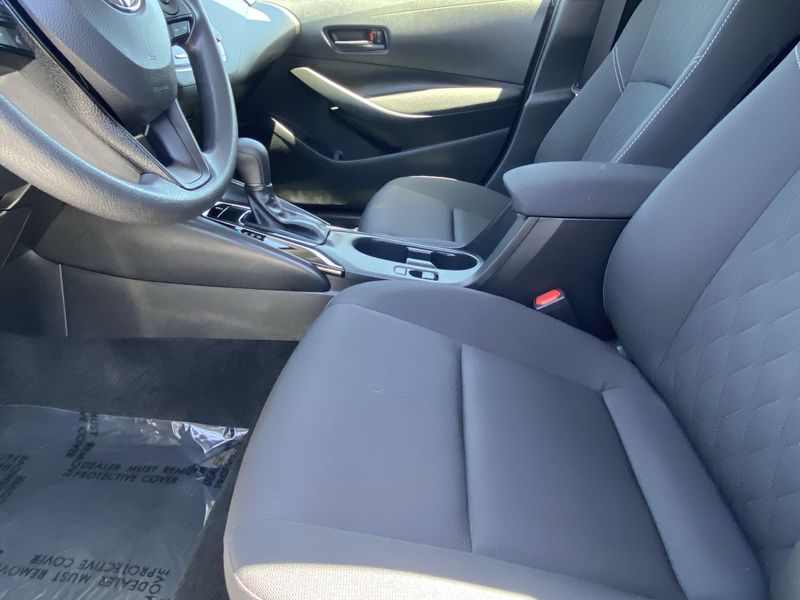 2024 Toyota Corolla LEImage 17