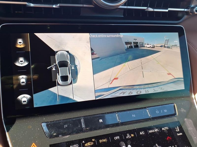 New 2026 Maserati GranTurismo Image 24