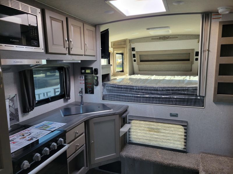 New 2026 NORTHWOOD MFG ARCTIC FOX 990 Image 7