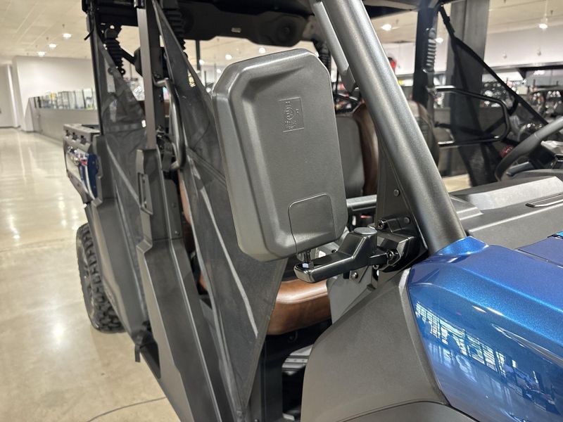 New 2027 CFMOTO UFORCE U10 XL PRO EPS Image 26