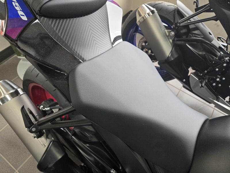 NEW 2026 SUZUKI GSXR750 Image 13