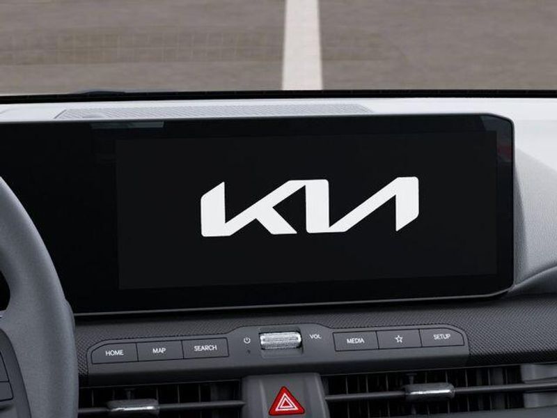 New 2026 Kia K4 LXSImage 21