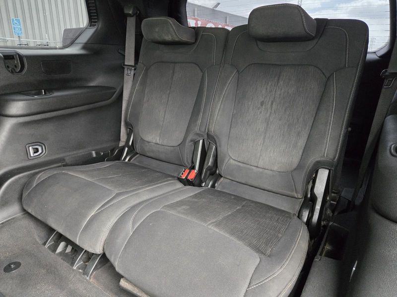 Used 2024 Jeep Grand Cherokee L Laredo X 4x2
