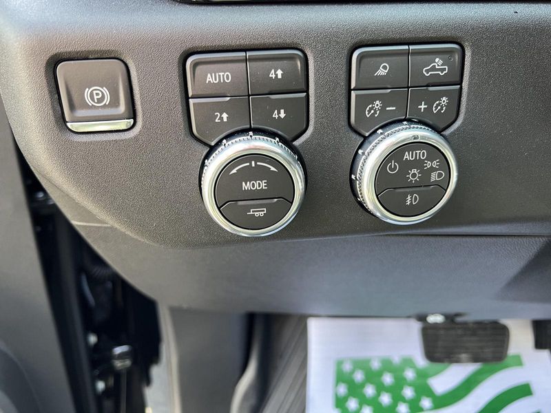 2026 Gmc Sierra 1500 Elevation photo 21