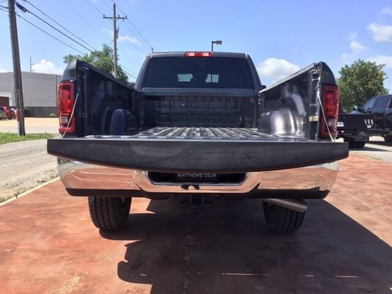 2025 RAM 2500 Tradesman Crew Cab 4x4 8