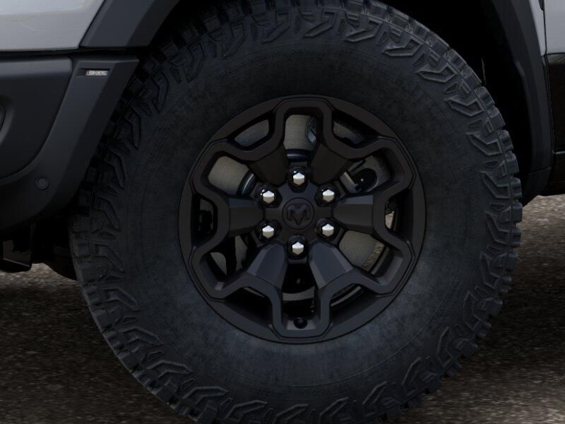 New 2026 RAM 1500 Rho Crew Cab 4x4 5