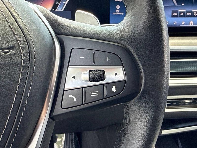 Used 2026 BMW X5 sDrive40iImage 27