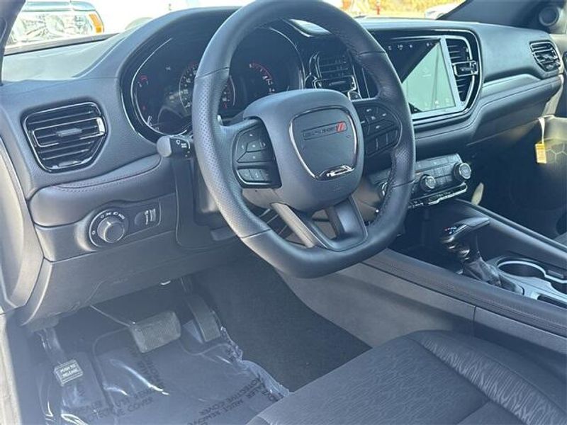 New 2026 Dodge Durango Gt RwdImage 15