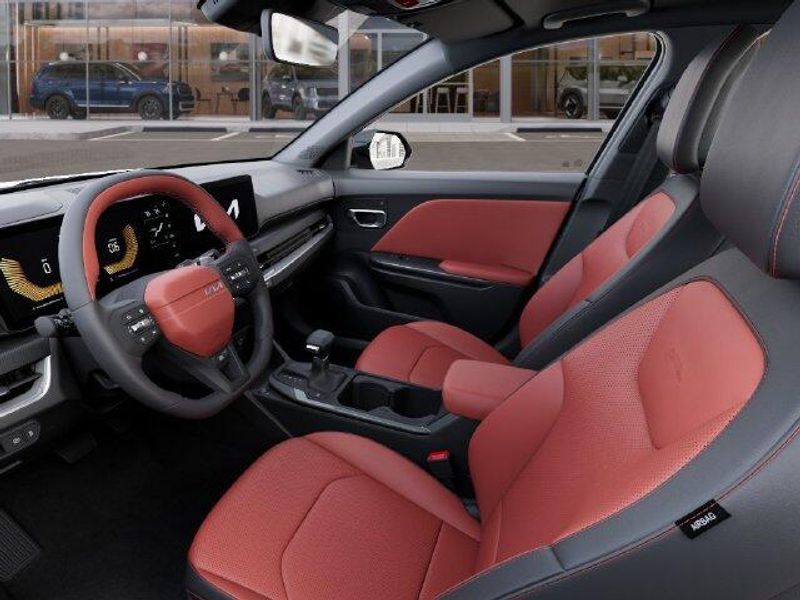 New 2027 Kia K4 GT-LineImage 18