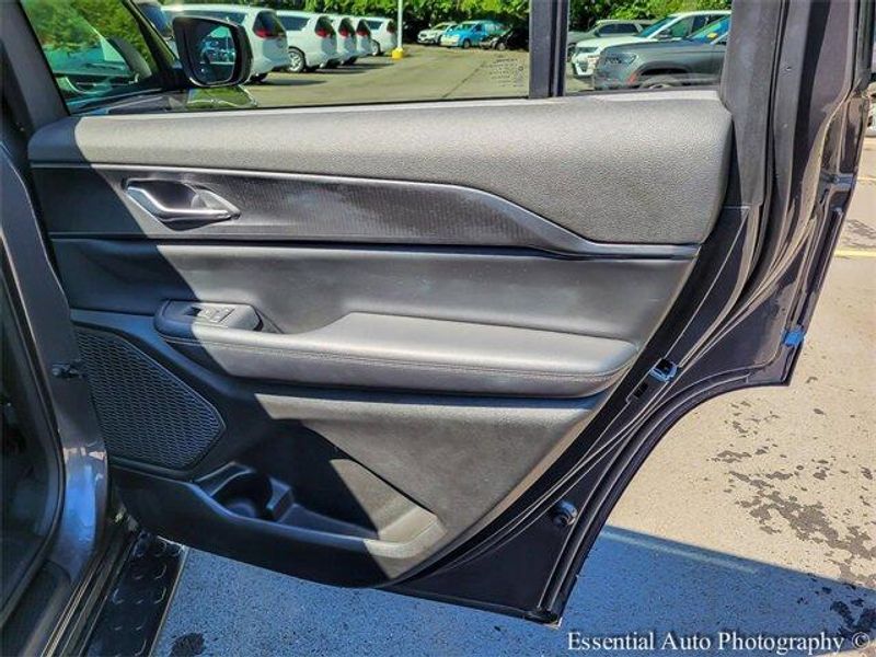 2024 Jeep Grand Cherokee Laredo photo 26