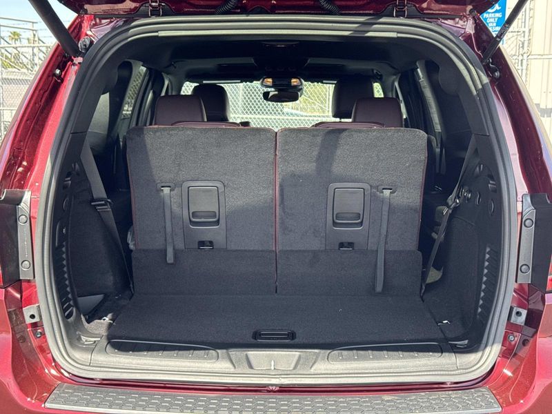 New 2026 Dodge Durango Gt Plus Awd Hemi V8