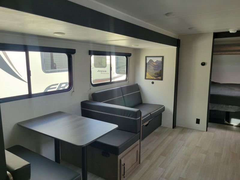 New 2026 KEYSTONE SPRINGDALE 261BHC Image 23