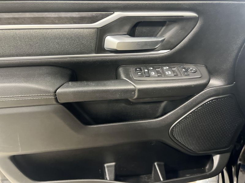 Used 2022 RAM 1500 Big HornImage 41