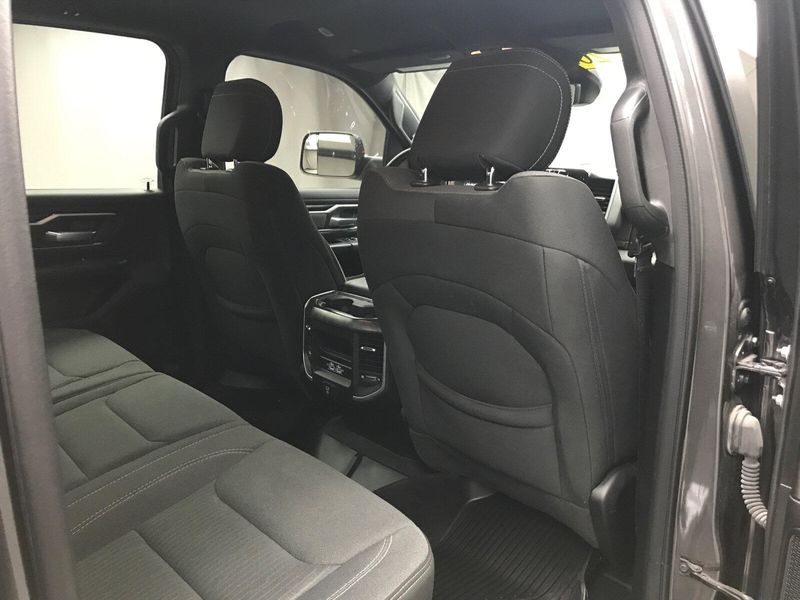 2022 RAM 1500 Big HornImage 26